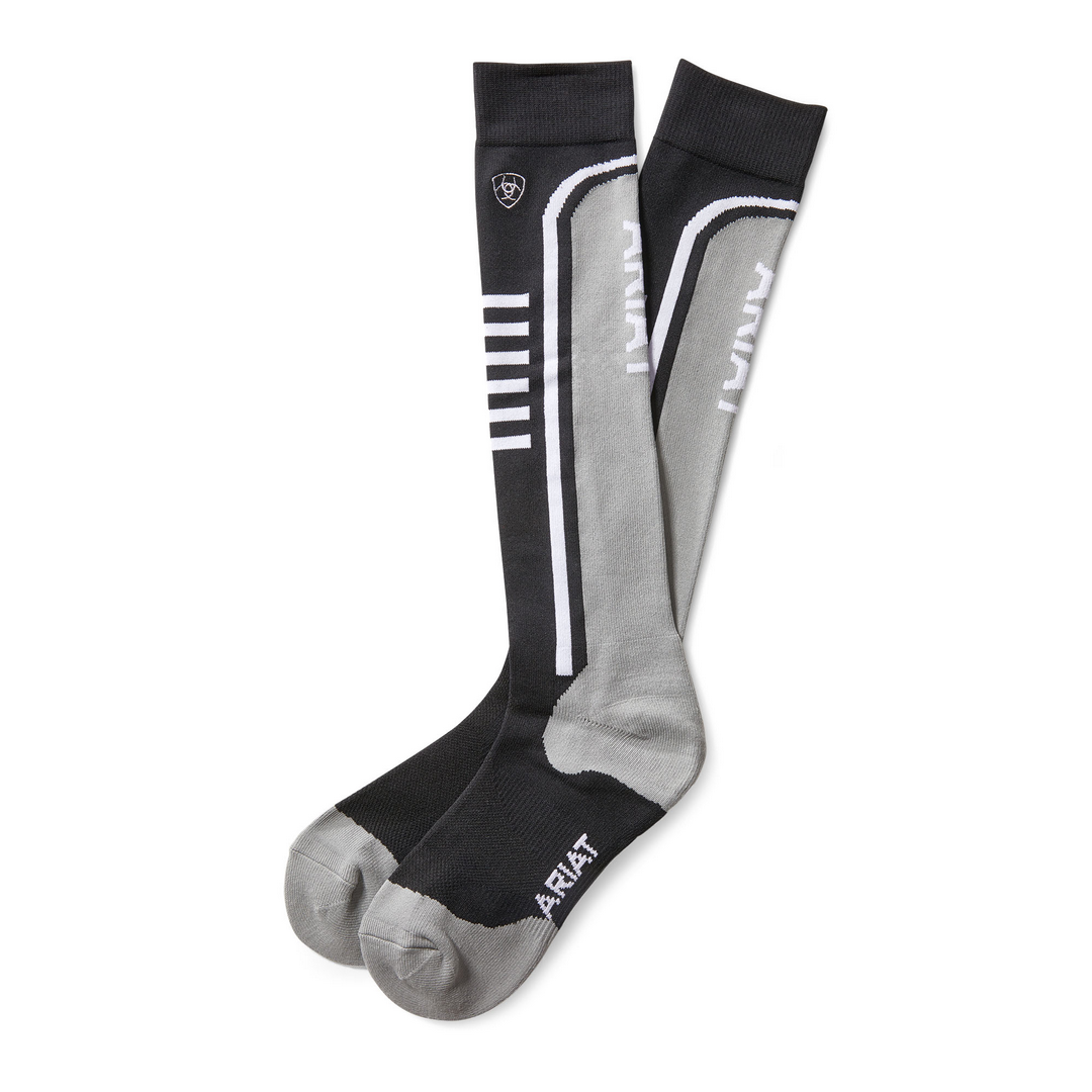 ARIATTEK PERFORMANCE SOCKS GRIS